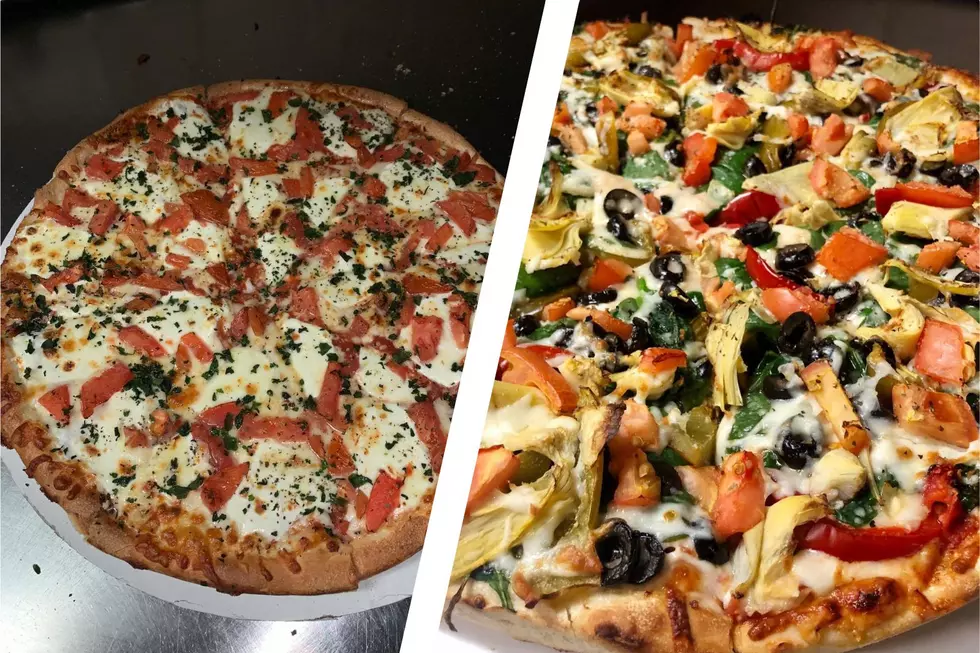 Tilton House of Pizza via Facebook