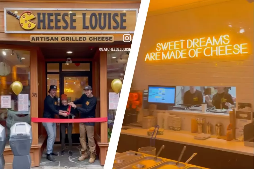 Cheese Louise Opens New Location in Portsmouth, New Hampshire