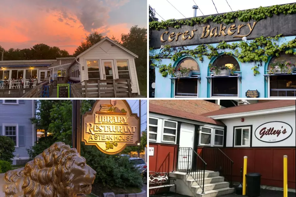 20 of the Oldest Restaurants in Portsmouth, New Hampshire, Still Going Strong