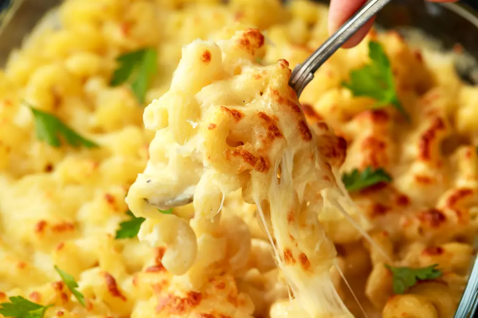 Enjoy Some Scrumptious Mac & Cheese at These 30 New Hampshire Restaurants