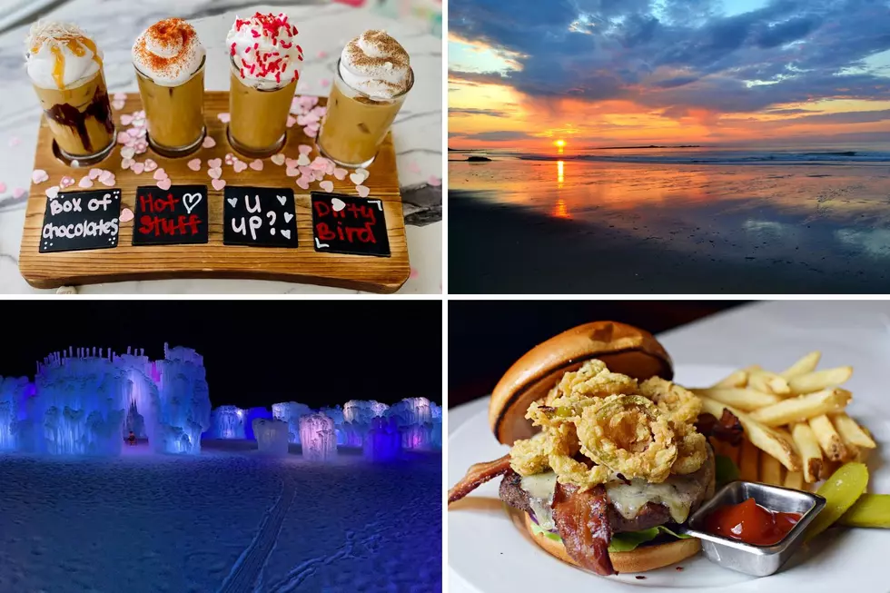 Take Yourself on a Date at These 24 New Hampshire Locations