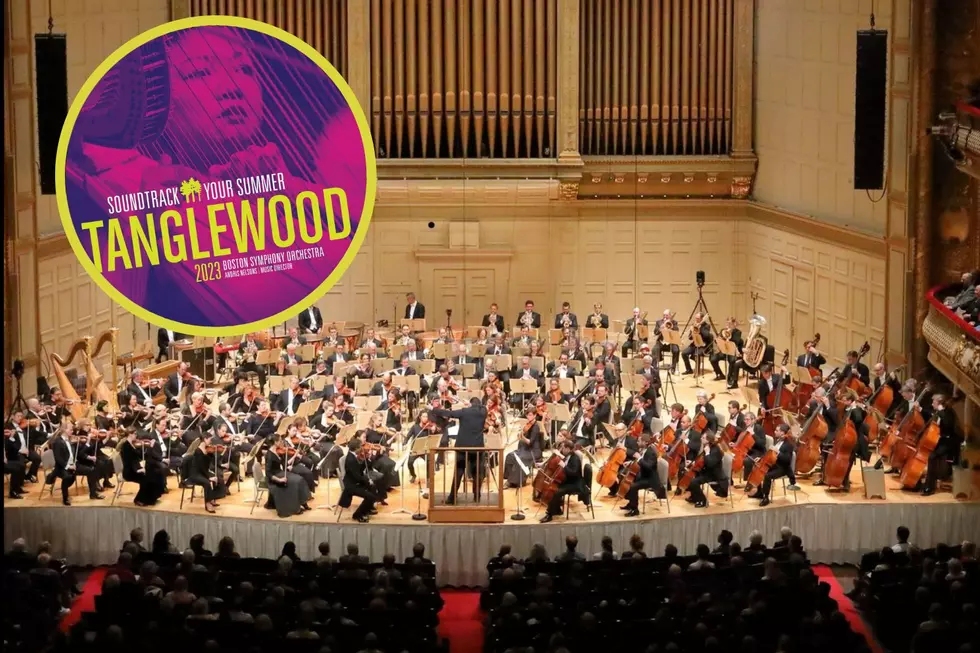 Boston Symphony Orchestra Announces Tanglewood 2023 Season