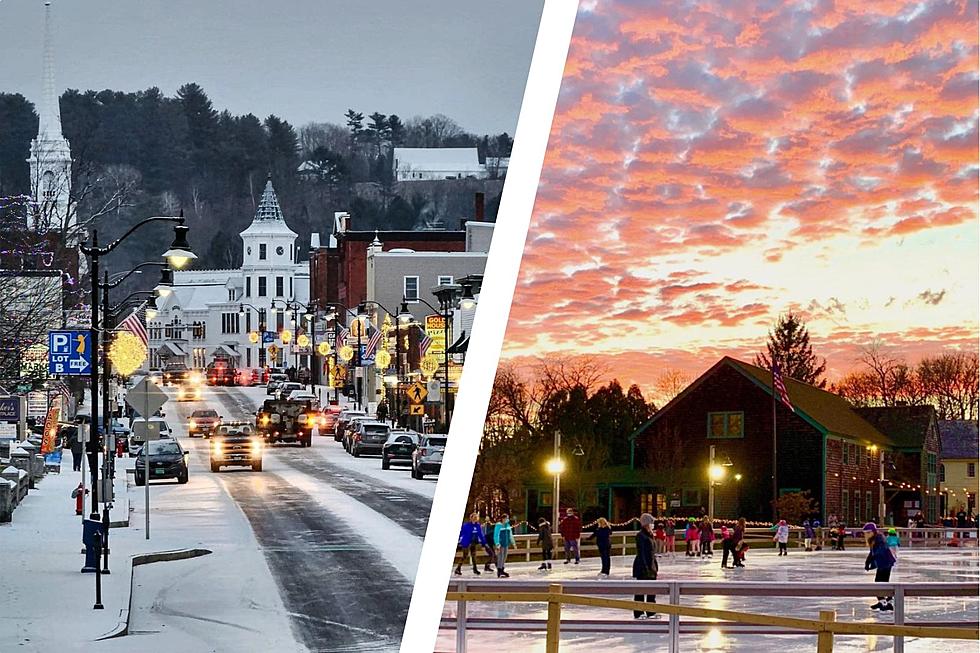 These Are Seven of the Best Winter Towns in New Hampshire