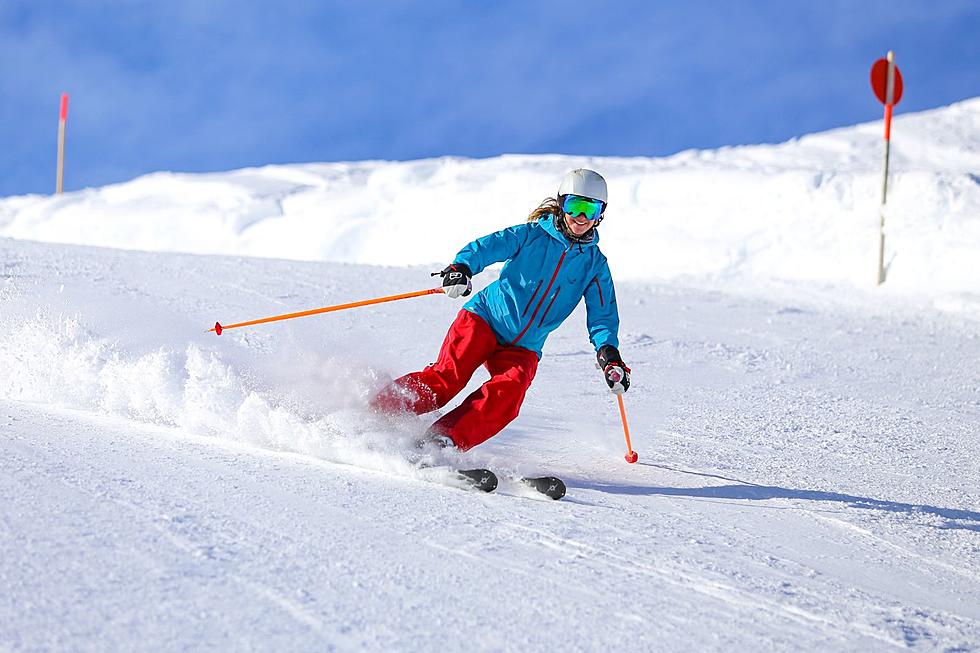 Did You Know New Hampshire Has the 5th Most Ski Resorts in the Entire US?
