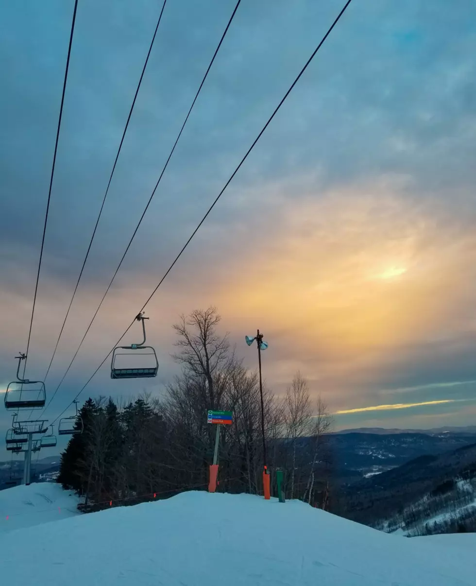 Tenney Mountain in New Hampshire Making a Comeback With Opening