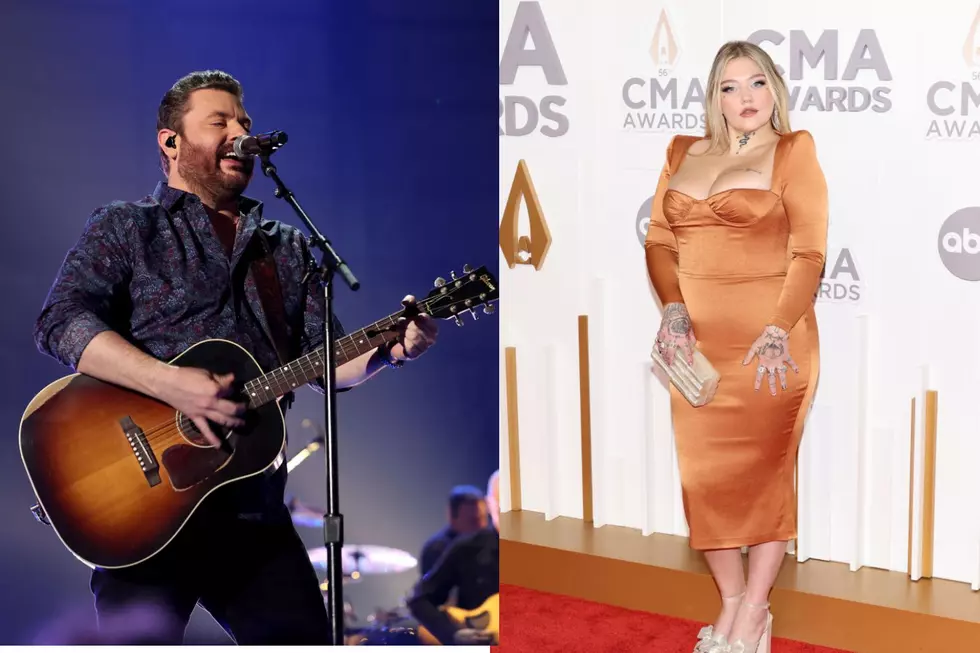 Elle King Calls This Country Star an A-Hole Days Before Her Boston, Massachusetts, Show