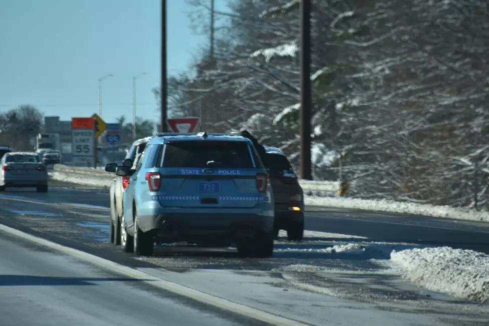 Seven Surprising Things You Never Knew About Police That Patrol Maine Turnpike