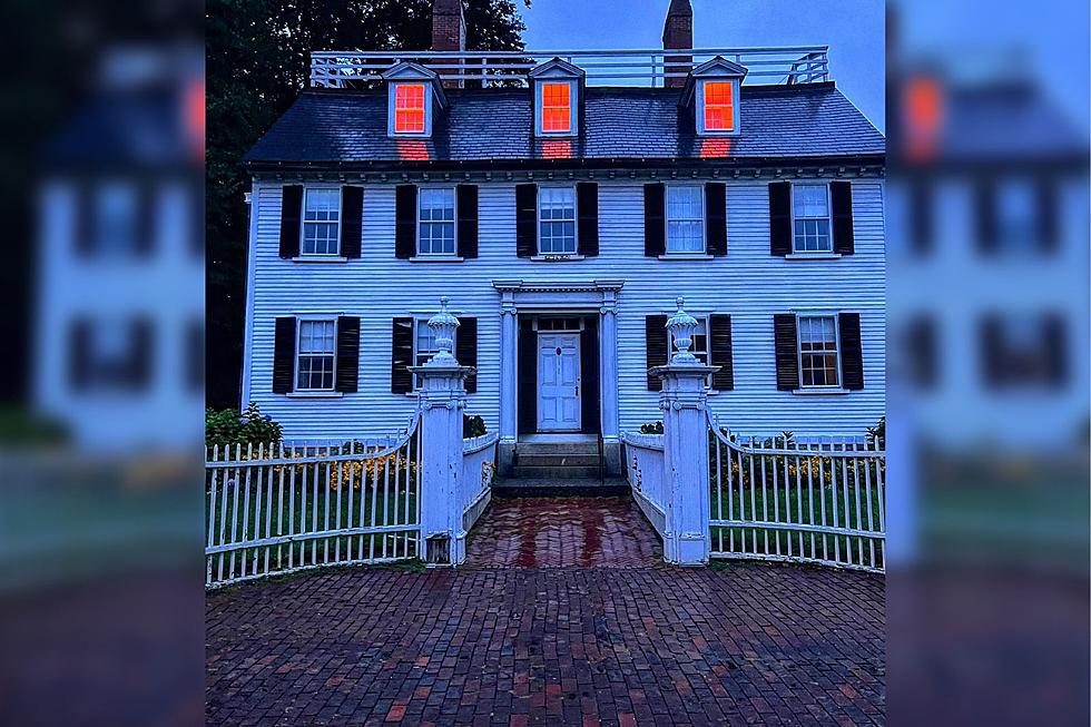 One of Most Googled Movie Homes of All Time is in Massachusetts