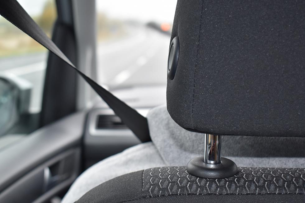 Do You Know? Seatbelts Are Still Not Required in New Hampshire for Adults