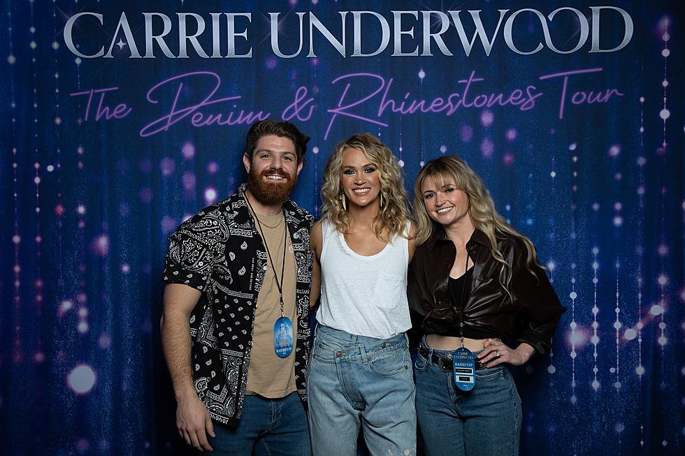 A Letter to Carrie Underwood: I’m Sorry I Doubted, Questioned, and Waited