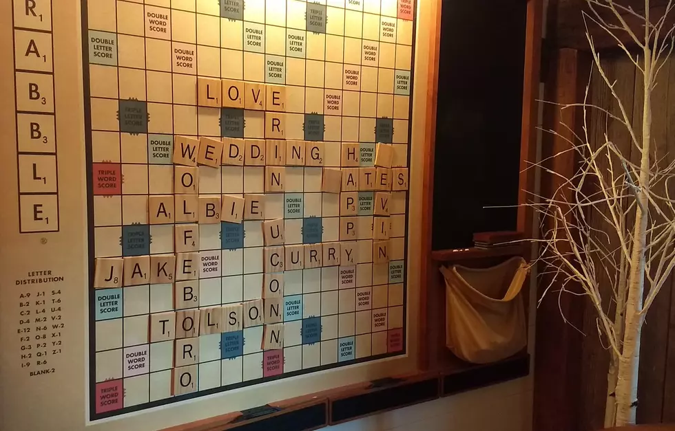 Have You Been to This NH Inn With a Giant Scrabble Board?