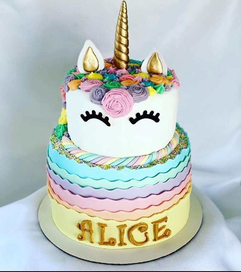 Sweet K Confections: Local Baker in Portsmouth, New Hampshire, Makes Incredibly Designed Cakes