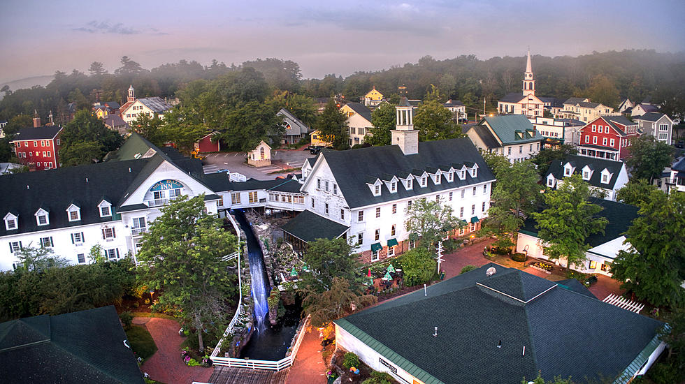 One of America’s Coolest Small Towns is in New Hampshire
