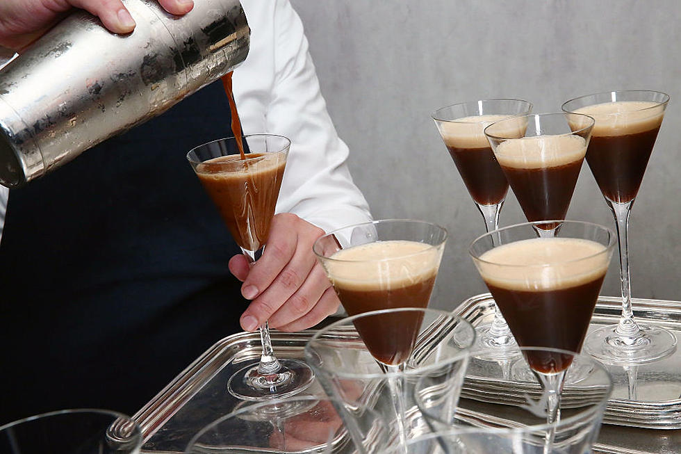 Perfect for Winter: The 14 Best Places to Get an Espresso Martini in New Hampshire
