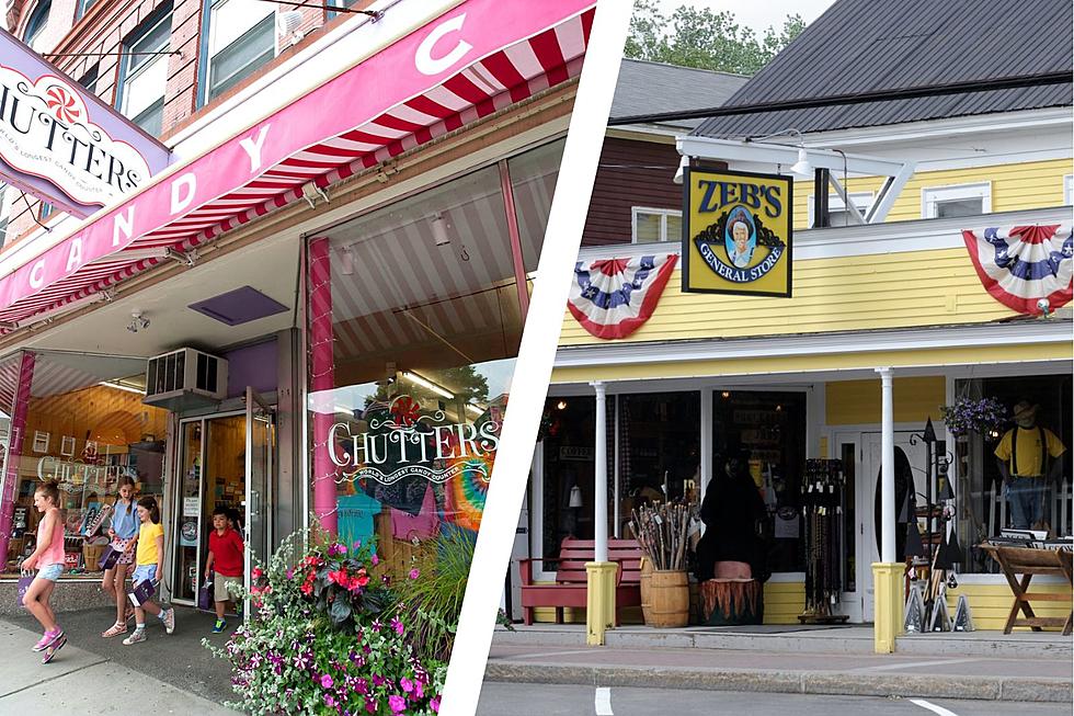 A Piece of Home: Here Are Five of the Best Souvenir Shops in NH