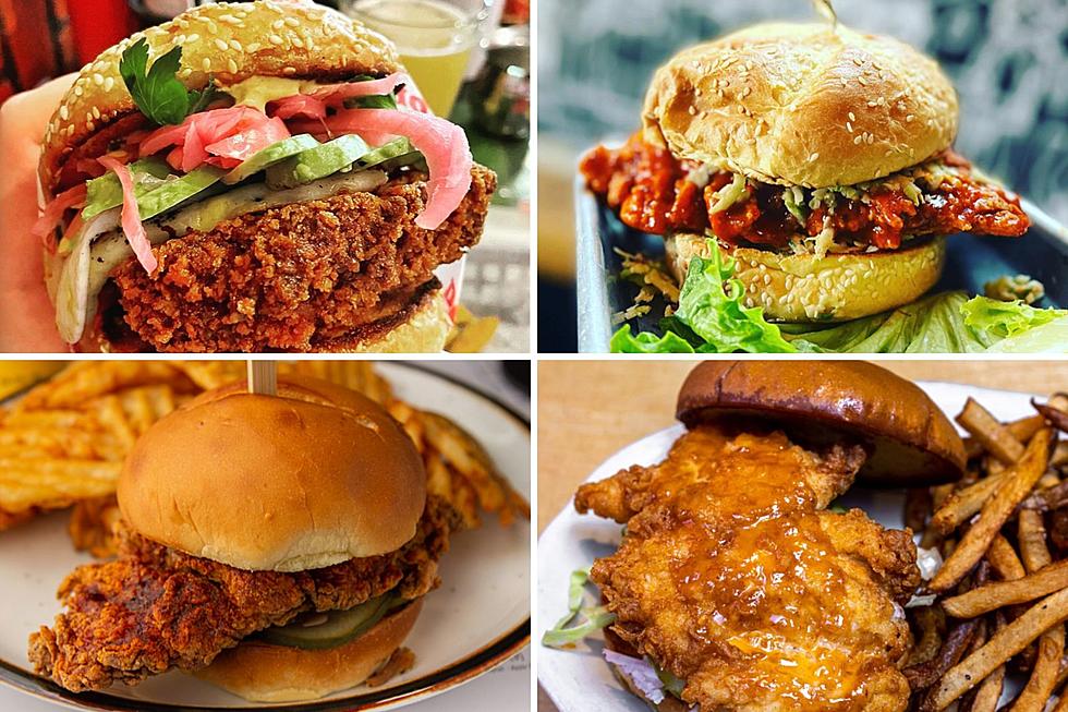 Savor a Delicious Chicken Sandwich at These 16 NH Restaurants