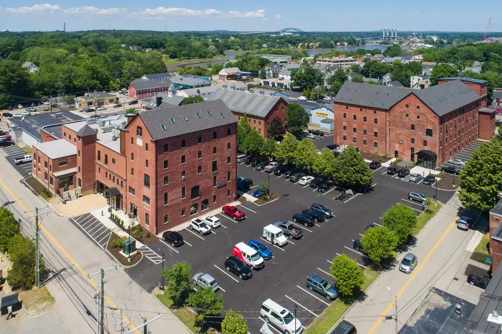 Frank Jones Brewery Building Facebook page