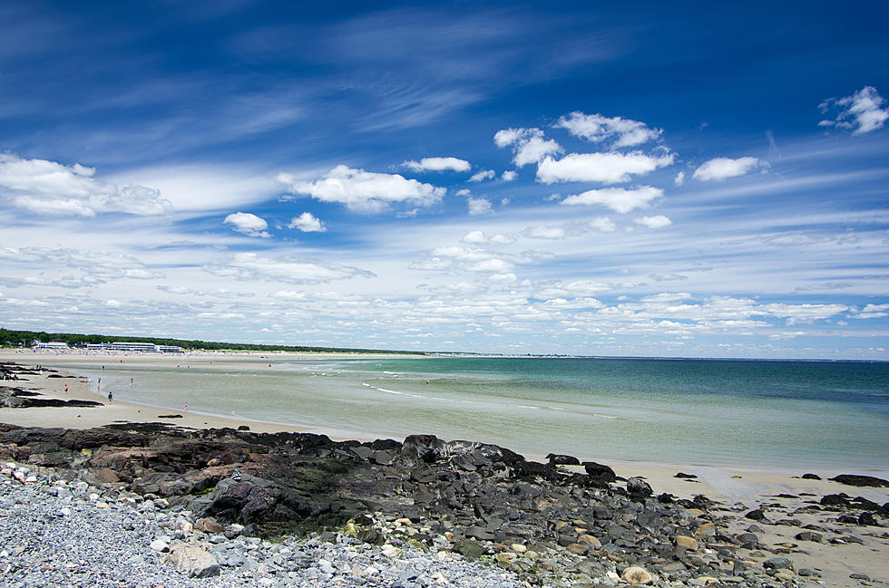New England is Home to One of the Best Beaches in America