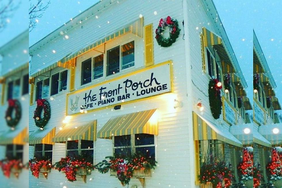 Front Porch Dining Getting a Lift With Rooftop Bar in Ogunquit