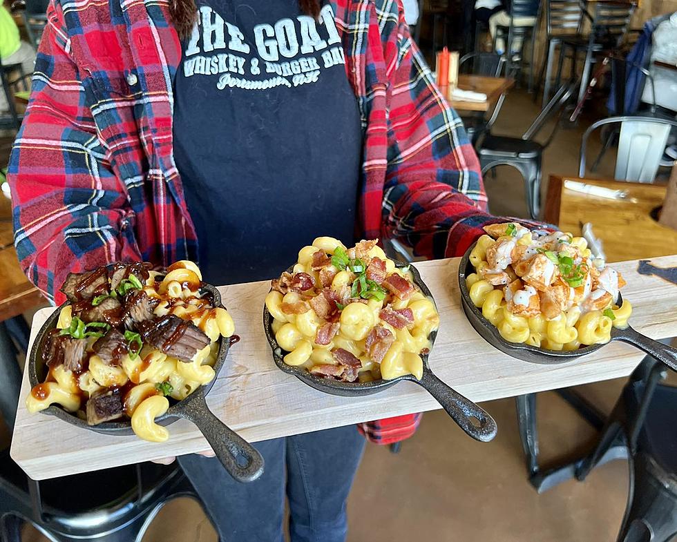 This New Hampshire Gem Added Mac and Cheese Flights to Their Menu