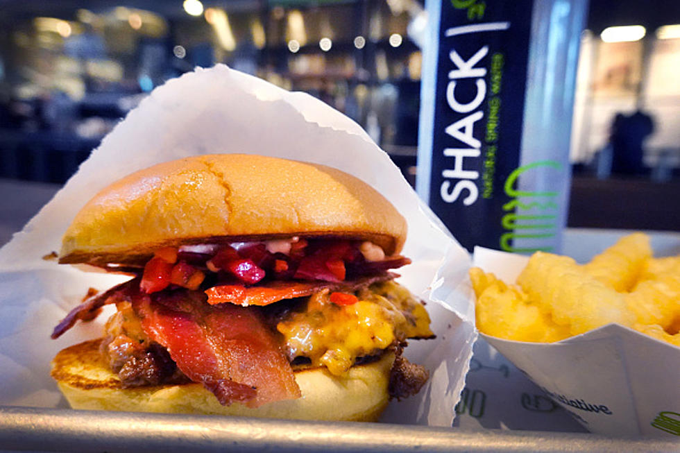 Been to Shake Shack? New Hampshire Is Getting Its First One Soon