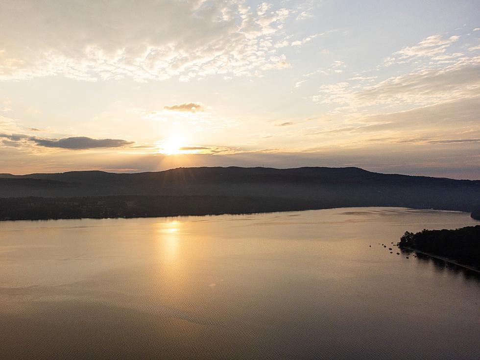 New Hampshire Has One of the Cleanest Lakes in the United States