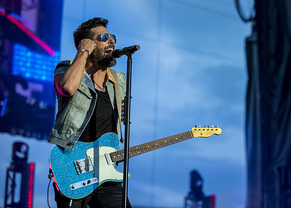 A Letter to Anyone Who is Actually Mad That Old Dominion Moved Their Show in Bangor, Maine