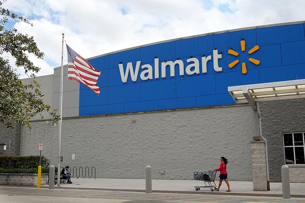 Are Maine, New Hampshire on List of Stores Walmart is Closing?