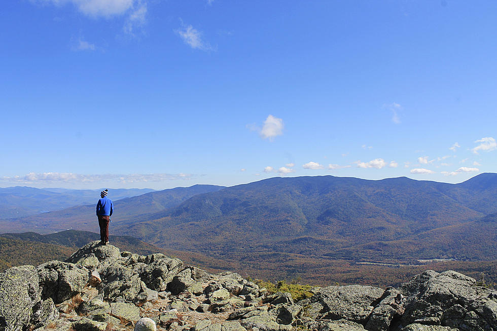One of the Most Dangerous Hikes in the U.S. is in New Hampshire