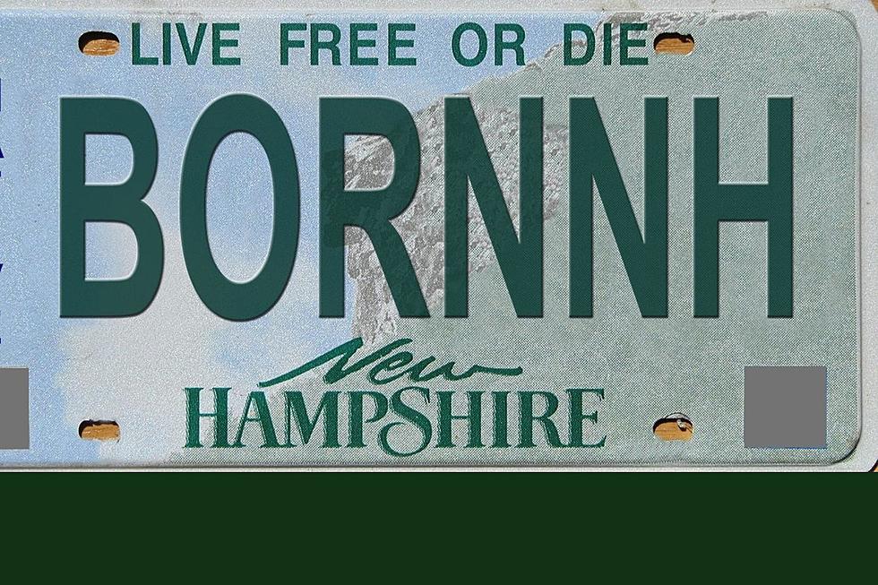6 Reasons Why You Can Be Ticketed for Your License Plate in NH
