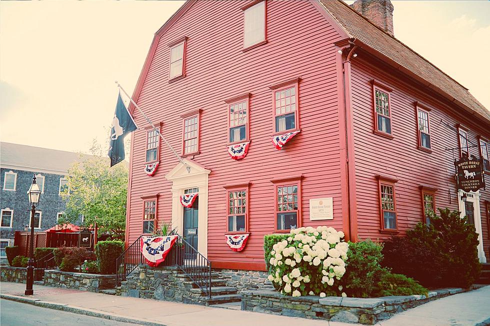 Have You Been to the Oldest Restaurant in the United States? It&#8217;s in New England