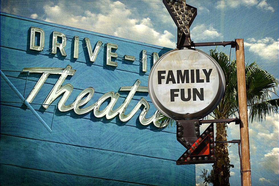 Take the Family to One of Only 11 Drive-In Movie Theaters Left in New England