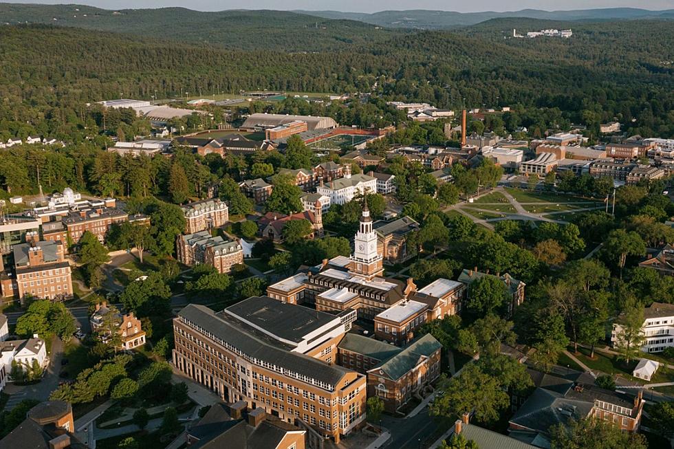 One of the Most Filmed Locations Nationwide is in New Hampshire