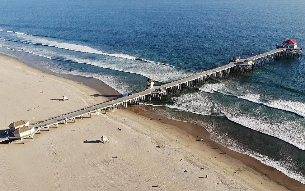 Hampton Beach, New Hampshire, Tourists May Have to Wait for Stuck Pier Project