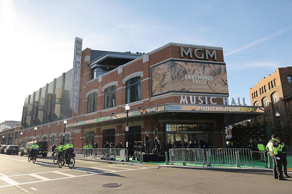 What Took Place at the MGM Music Hall in Boston, Massachusetts, Should Be Illegal: MAJOR UPDATE