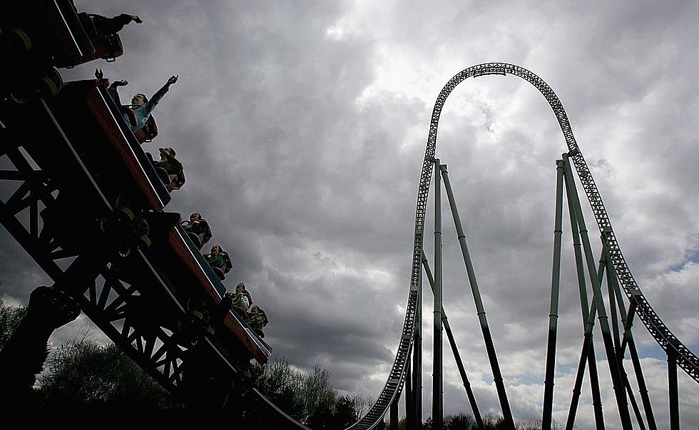 3 of USA Today&#8217;s Top Roller Coasters Are a Day Trip Drive From Seacoast