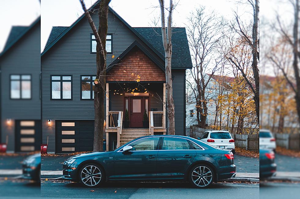 Is It Legal in Massachusetts to Park in Front of Someone's House?