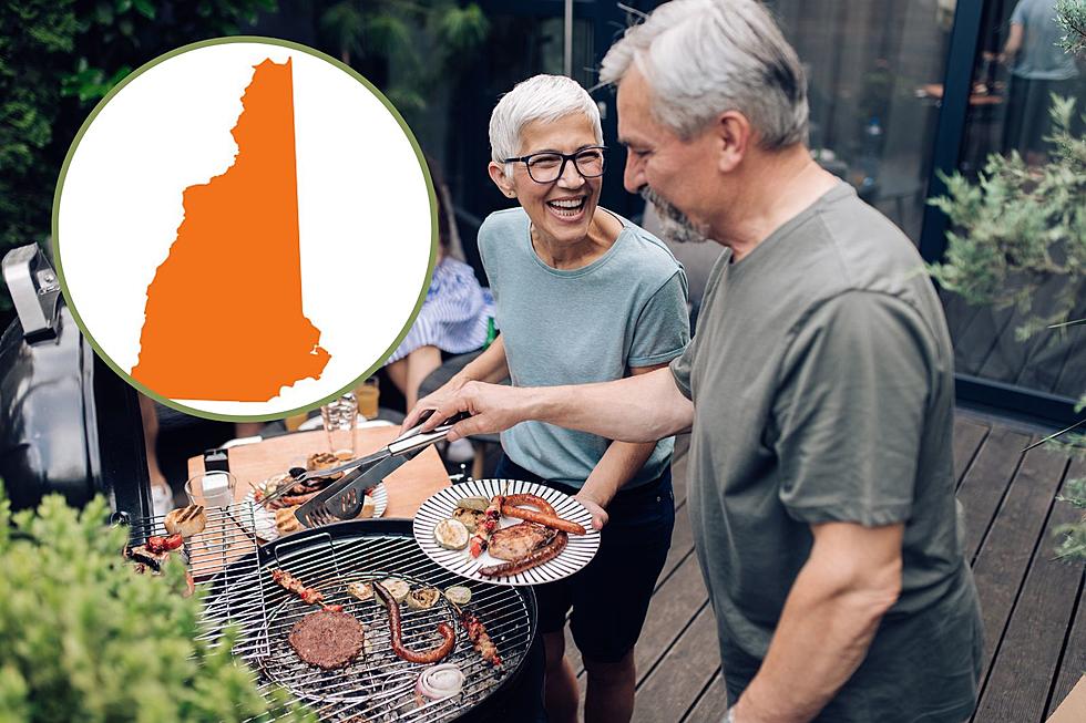 New Hampshire is One of the Most Fun States for Seniors in the Country