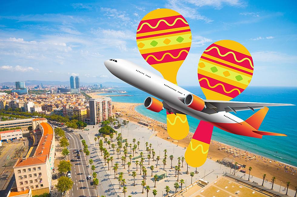 Earn an Extra Entry With the No Siesta, Let&#8217;s Fiesta Giveaway