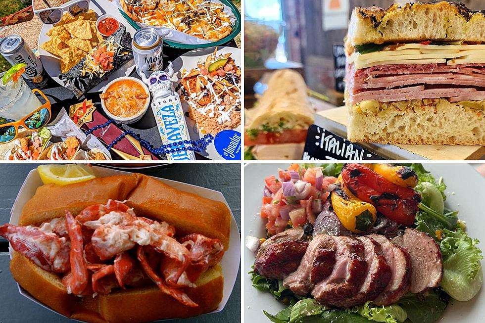 Pay a Visit to These 22 Popular Lunch Spots in Maine