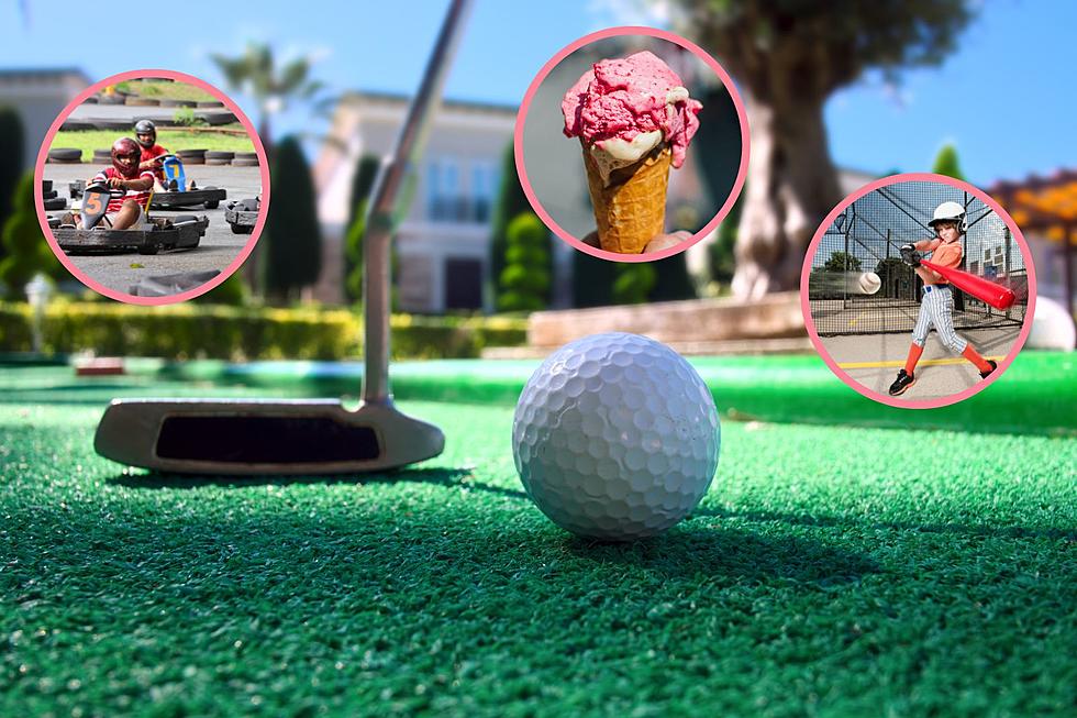 Get a Hole in One at These 8 Popular Mini Golf Courses in New Hampshire