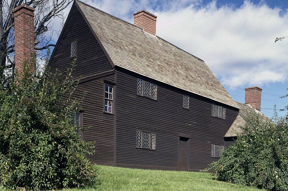 Did You Know the Oldest Home in NH is Over 350 Years Old?