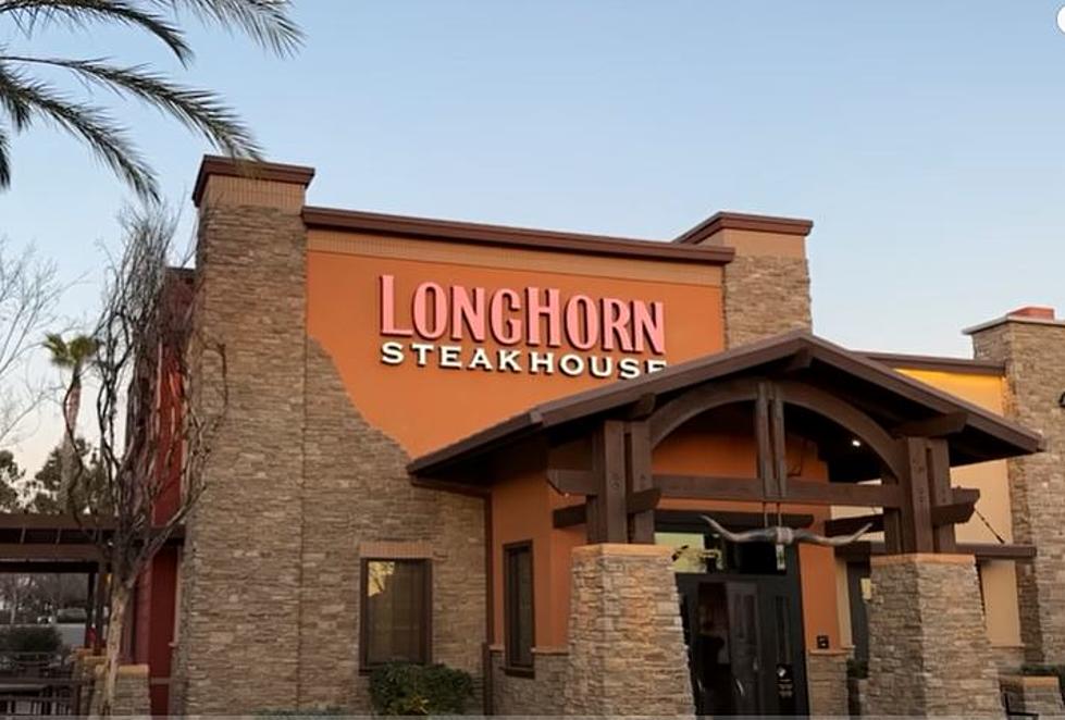 Are LongHorn Steakhouse Locations Actually Offering Free Meals on 5/19?