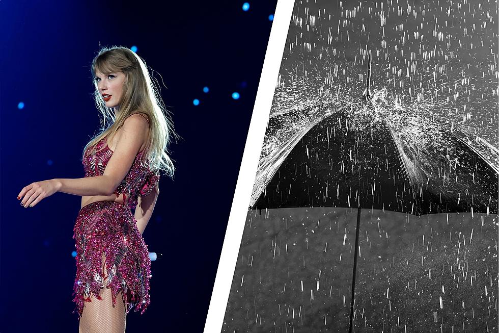Taylor Swift Fans Are Crazy for This&#8230;Way Too Far After Gillette Stadium Rain Show