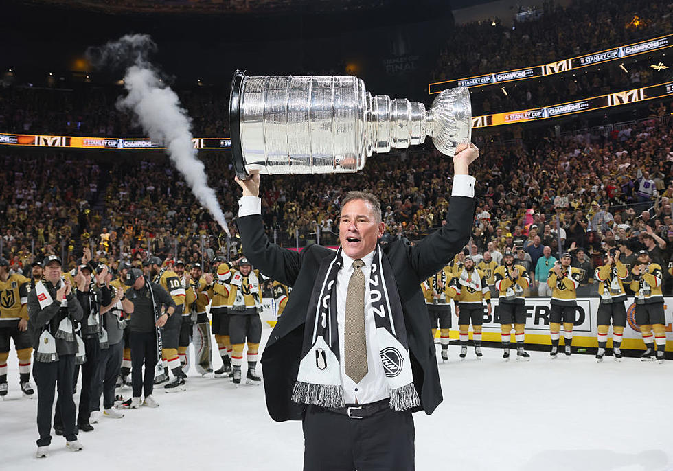 The Stanley cup is taking the world by storm, but not in the way you think