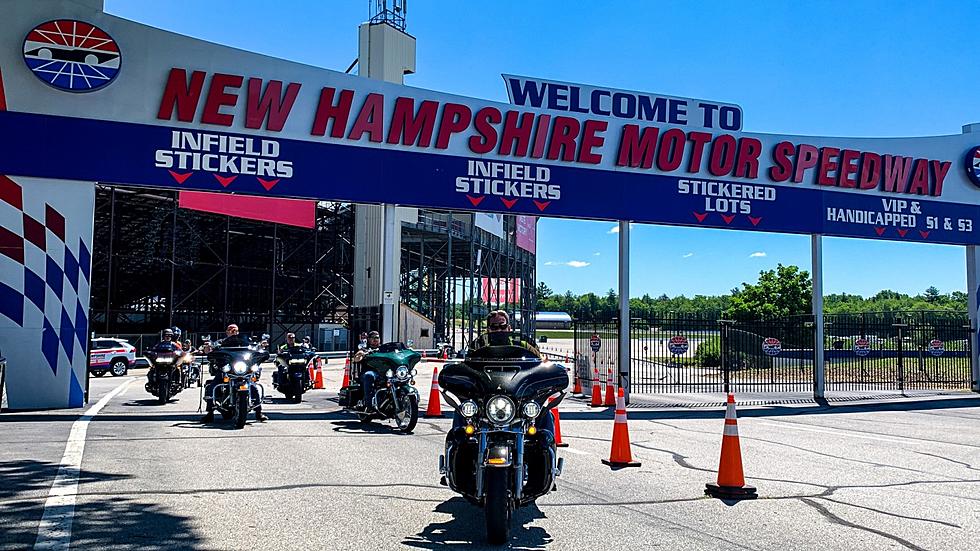 Loudon, NH, Top Destination for 100 Years of Motorcycle Racing