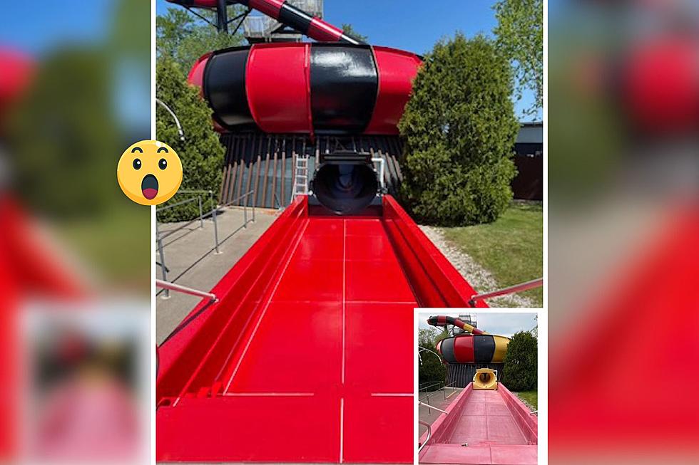This Water Country Slide in New Hampshire Got an Impressively Fresh Upgrade