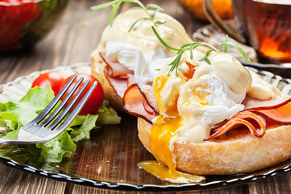 These 18 New Hampshire Restaurants Serve Fantastic Eggs Benedict 