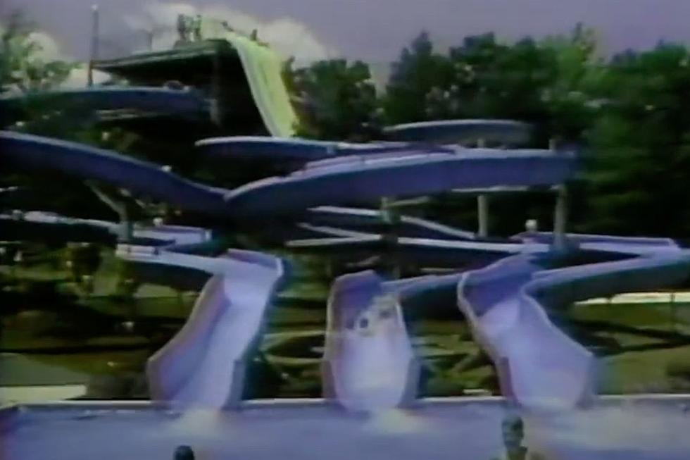 WATCH: Throwback NH Water Country Commercial From the '80s 