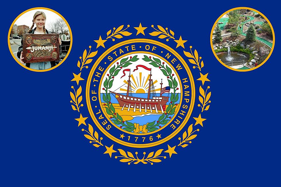 Happy Birthday, New Hampshire: Fun Facts About the Granite State